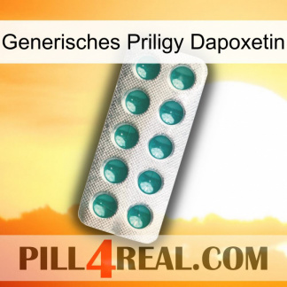 Generic Priligy Dapoxetine dapoxetine1
